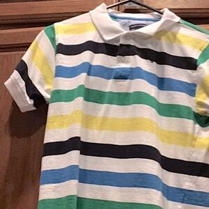 Boy’s Polo shirt